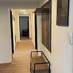 Haus Piller Casa de hóspedes 3*