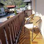 Casa de hóspedes Haus Piller 3*