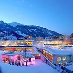 Haus Piller Casa de hóspedes Bad Hofgastein