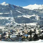 Casa de hóspedes Haus Piller Bad Hofgastein