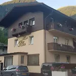 Casa de hóspedes Haus Piller