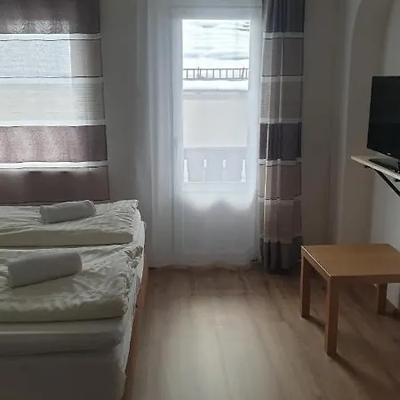 Haus Piller 4* バート・ホーフガシュタイン