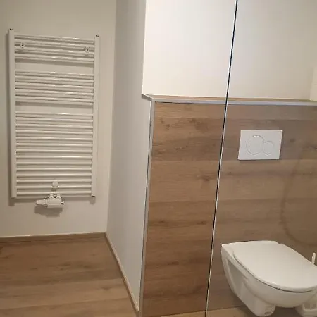 豪斯皮勒酒店 巴特霍夫加施泰因