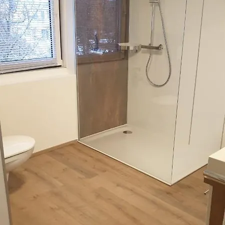 招待所 豪斯皮勒酒店 巴特霍夫加施泰因