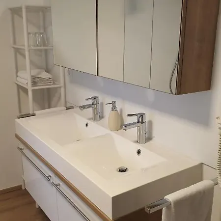 Haus Piller バート・ホーフガシュタイン