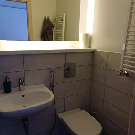 豪斯皮勒酒店 招待所 巴特霍夫加施泰因