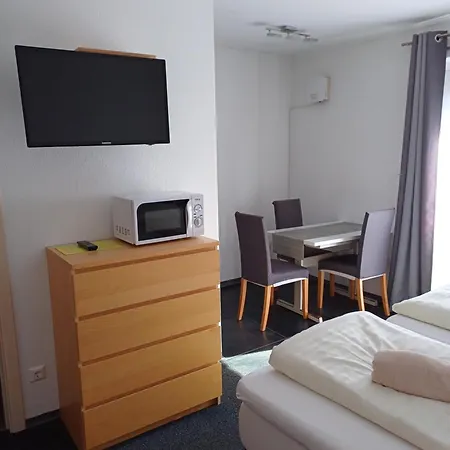 豪斯皮勒酒店 4*