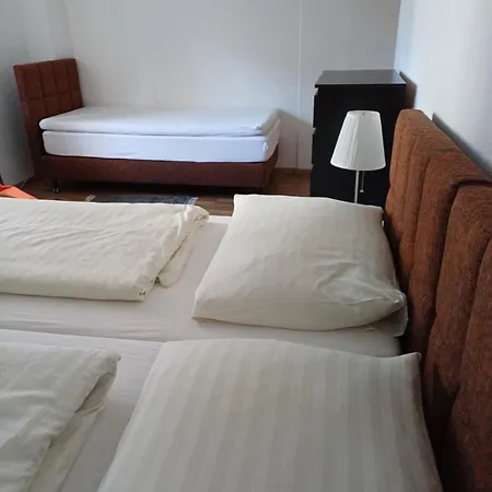 豪斯皮勒酒店 巴特霍夫加施泰因