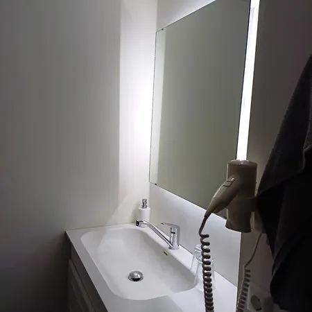 豪斯皮勒酒店 4* 巴特霍夫加施泰因