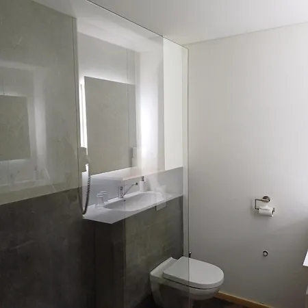 ゲストハウス Haus Piller