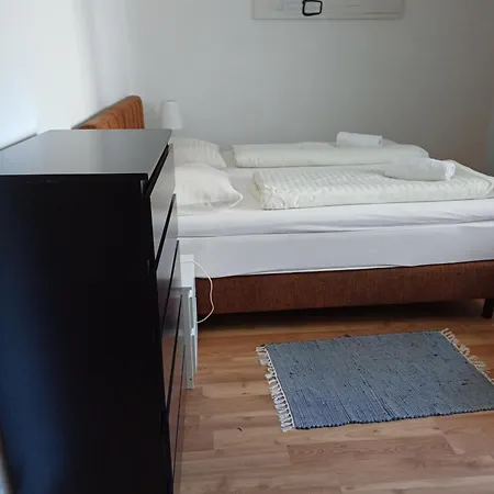 豪斯皮勒酒店 招待所 巴特霍夫加施泰因