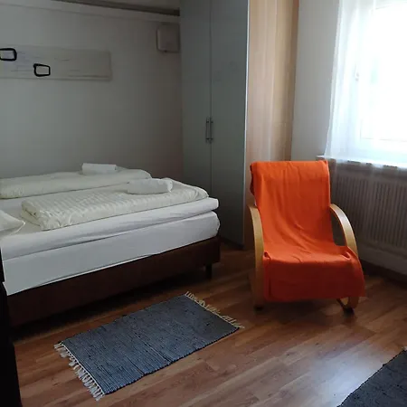 ゲストハウス Haus Piller バート・ホーフガシュタイン