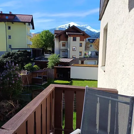Haus Piller 4*