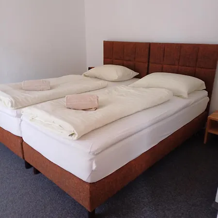 豪斯皮勒酒店 巴特霍夫加施泰因