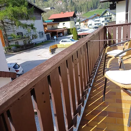 招待所 豪斯皮勒酒店 巴特霍夫加施泰因