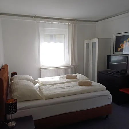 豪斯皮勒酒店 招待所 巴特霍夫加施泰因