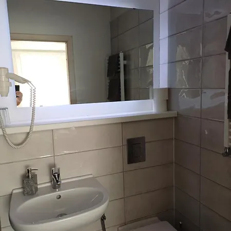 ゲストハウス Haus Piller バート・ホーフガシュタイン