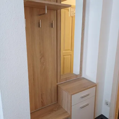 Haus Piller 4* バート・ホーフガシュタイン