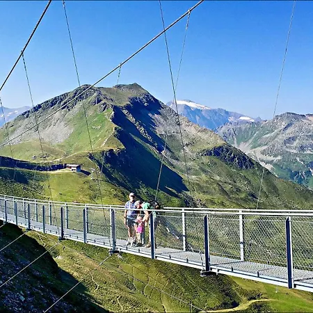 ゲストハウス Haus Piller