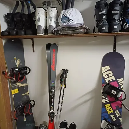 Haus Piller ゲストハウス バート・ホーフガシュタイン