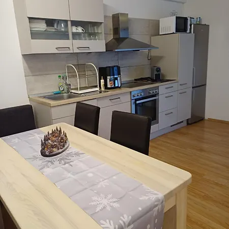 Haus Piller バート・ホーフガシュタイン