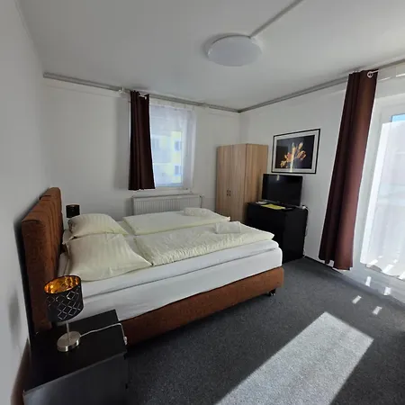 Haus Piller 4* バート・ホーフガシュタイン