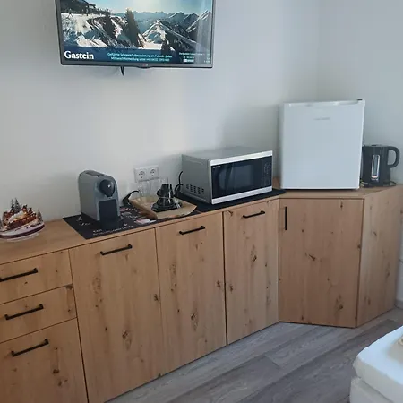 ゲストハウス Haus Piller