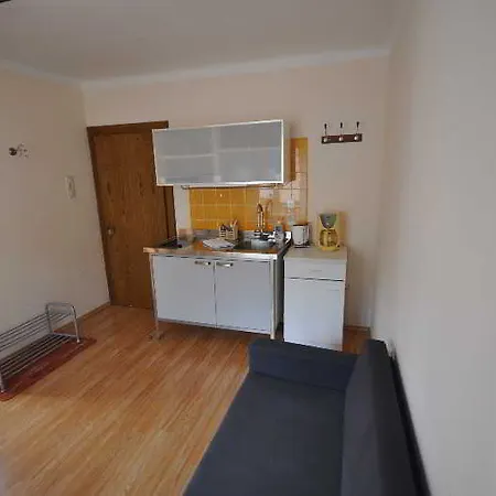 Haus Piller ゲストハウス バート・ホーフガシュタイン