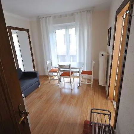 Haus Piller バート・ホーフガシュタイン