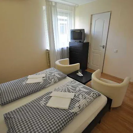 招待所 豪斯皮勒酒店 4*