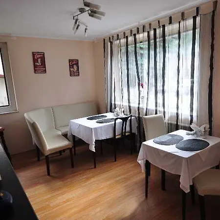 Haus Piller