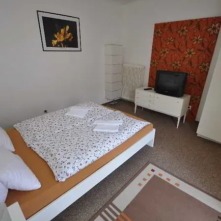 招待所 豪斯皮勒酒店