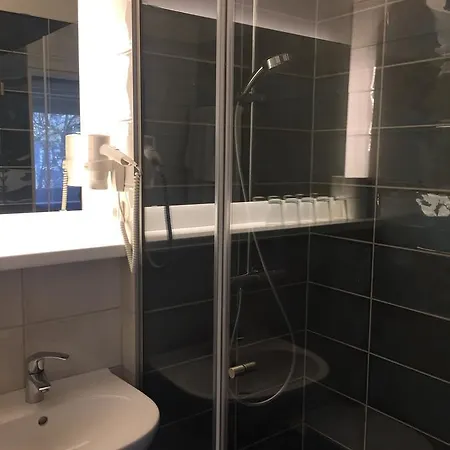 豪斯皮勒酒店 招待所