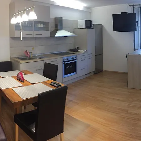 豪斯皮勒酒店 4*