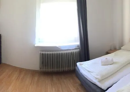 Haus Piller バート・ホーフガシュタイン