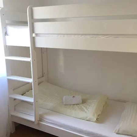 ゲストハウス Haus Piller