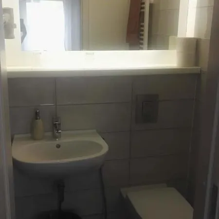 招待所 豪斯皮勒酒店 巴特霍夫加施泰因