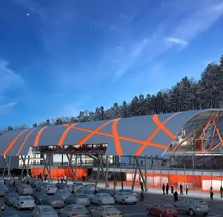 Haus Piller 4* バート・ホーフガシュタイン