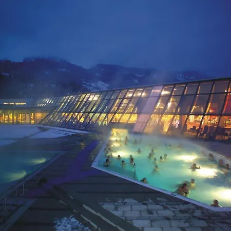 게스트하우스 Haus Piller 3*
