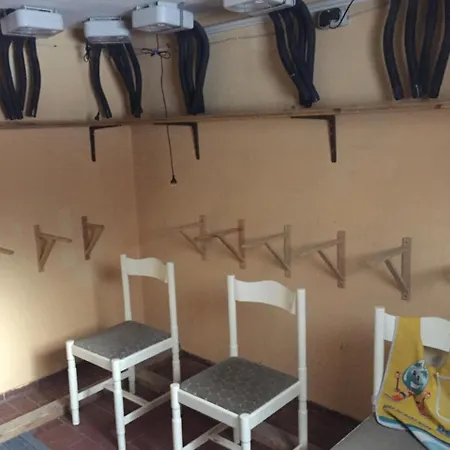 豪斯皮勒酒店 4*