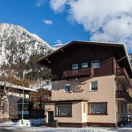 Haus Piller Gasthof 2*