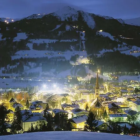 豪斯皮勒酒店 4* 巴特霍夫加施泰因