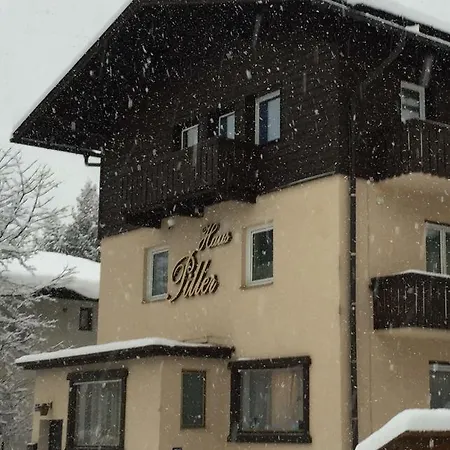 Haus Piller