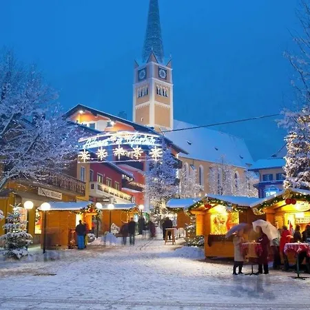 Haus Piller