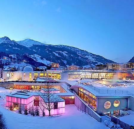 豪斯皮勒酒店 招待所 巴特霍夫加施泰因