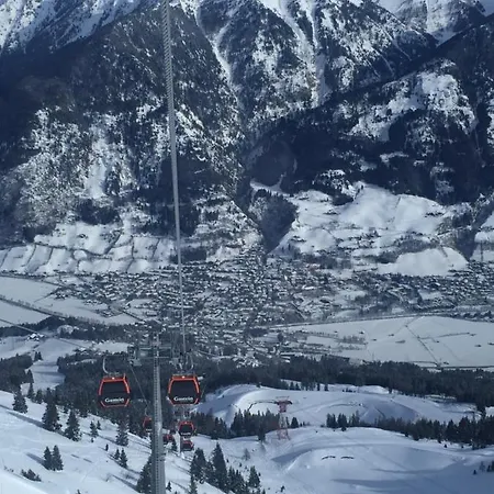 豪斯皮勒酒店 巴特霍夫加施泰因