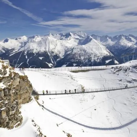 Haus Piller バート・ホーフガシュタイン