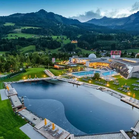 ゲストハウス Haus Piller 4*