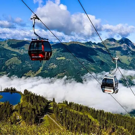 Haus Piller 4* バート・ホーフガシュタイン