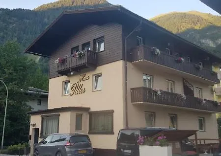 Πανσιόν Haus Piller